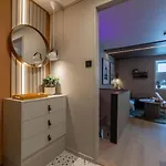 Nordic Nook - Modern Getaway * オーレスン