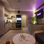 Nordic Nook - Modern Getaway