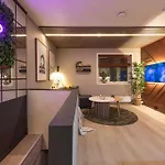 Nordic Nook - Modern Getaway Apartman