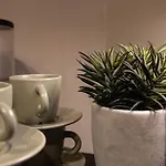 Nordic Nook - Modern Getaway