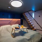 Nordic Nook - Modern Getaway Apartman