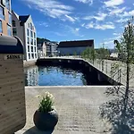 Nordic Nook - Modern Getaway アパート *