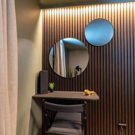 Nordic Nook - Modern Getaway * Ålesund