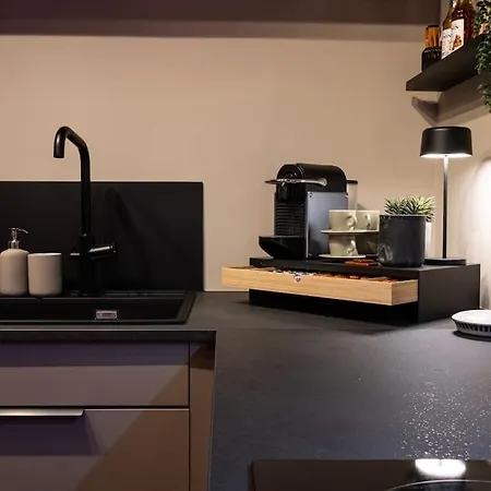Nordic Nook - Modern Getaway *