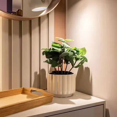 Nordic Nook - Modern Getaway Apartament Ålesund