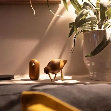 Nordic Nook - Modern Getaway Ålesund