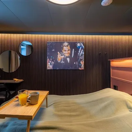 Apartamento Nordic Nook - Modern Getaway Ålesund