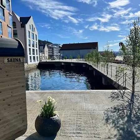 Nordic Nook - Modern Getaway Apartament *