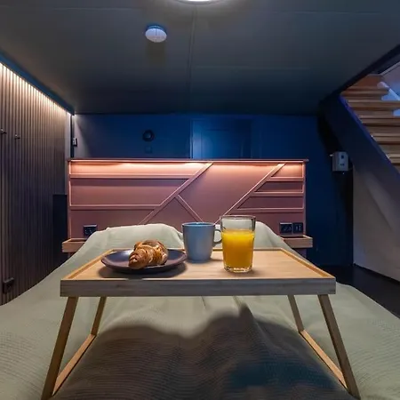 Nordic Nook - Modern Getaway *