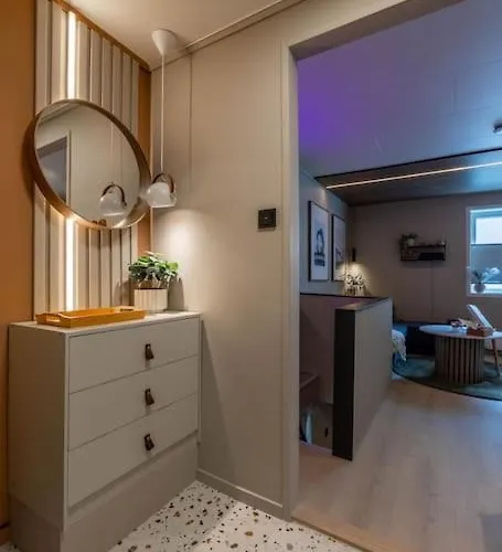 Nordic Nook - Modern Getaway * Ålesund